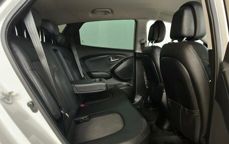 Hyundai ix35 I рестайлинг, 2015 год, 1 235 000 рублей, 13 фотография