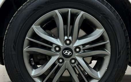Hyundai ix35 I рестайлинг, 2015 год, 1 235 000 рублей, 16 фотография