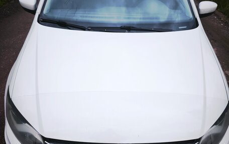 Volkswagen Polo VI (EU Market), 2017 год, 925 000 рублей, 3 фотография