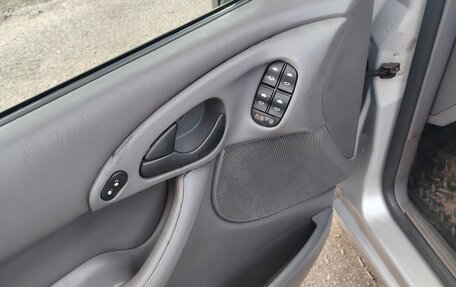 Ford Focus IV, 2004 год, 220 000 рублей, 9 фотография