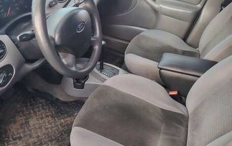 Ford Focus IV, 2004 год, 220 000 рублей, 8 фотография