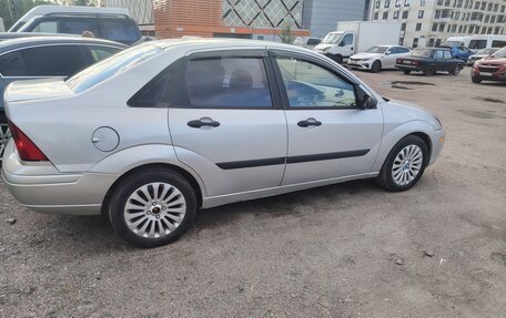 Ford Focus IV, 2004 год, 220 000 рублей, 7 фотография