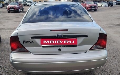 Ford Focus IV, 2004 год, 220 000 рублей, 5 фотография