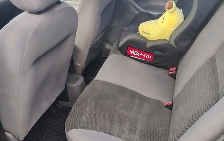 Ford Focus IV, 2004 год, 220 000 рублей, 10 фотография