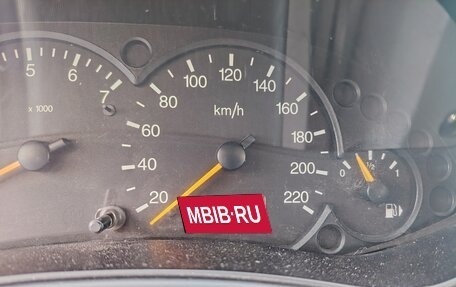 Ford Focus IV, 2004 год, 220 000 рублей, 11 фотография