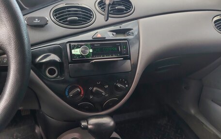 Ford Focus IV, 2004 год, 220 000 рублей, 12 фотография