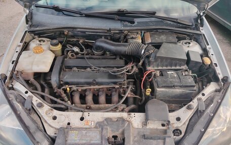 Ford Focus IV, 2004 год, 220 000 рублей, 15 фотография