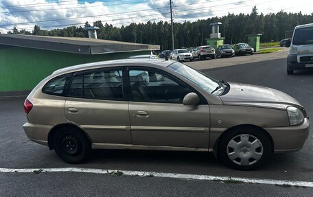 KIA Rio II, 2004 год, 155 000 рублей, 2 фотография