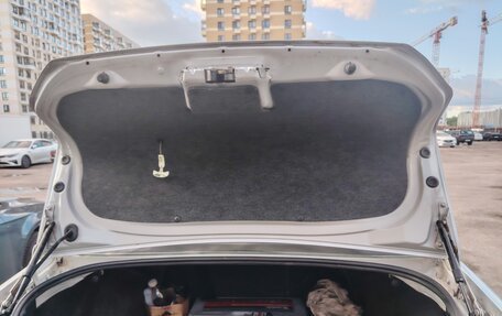 Ford Focus IV, 2004 год, 220 000 рублей, 17 фотография