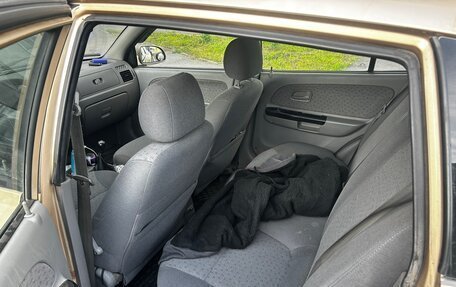 KIA Rio II, 2004 год, 155 000 рублей, 5 фотография