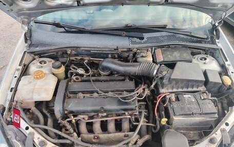 Ford Focus IV, 2004 год, 220 000 рублей, 14 фотография