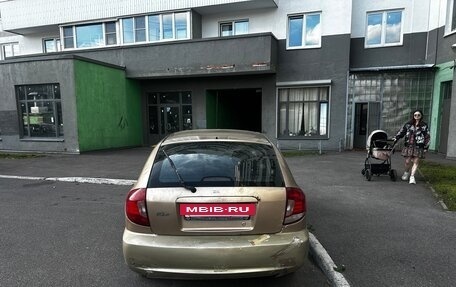 KIA Rio II, 2004 год, 155 000 рублей, 3 фотография
