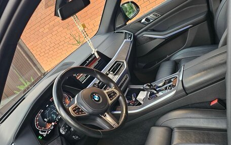 BMW X5, 2021 год, 7 500 000 рублей, 5 фотография