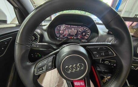 Audi Q2 I, 2020 год, 3 500 000 рублей, 3 фотография