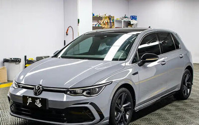 Volkswagen Golf VIII, 2022 год, 1 750 000 рублей, 1 фотография
