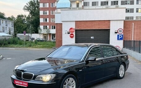 BMW 7 серия, 2005 год, 550 000 рублей, 1 фотография