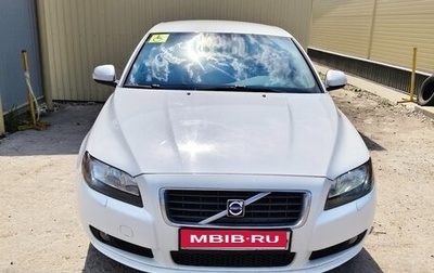 Volvo S80 II рестайлинг 2, 2007 год, 750 000 рублей, 1 фотография
