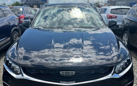 Geely Tugella FY11, 2020 год, 2 350 000 рублей, 1 фотография