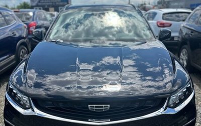 Geely Tugella FY11, 2020 год, 2 350 000 рублей, 1 фотография