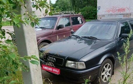 Audi 80, 1994 год, 120 000 рублей, 1 фотография