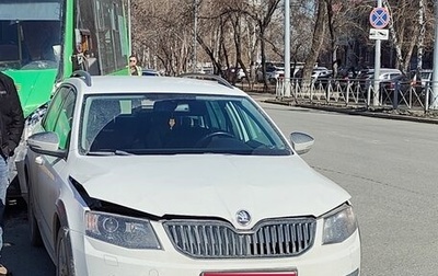 Skoda Octavia, 2014 год, 900 000 рублей, 1 фотография