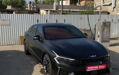 KIA K5, 2023 год, 2 290 000 рублей, 1 фотография