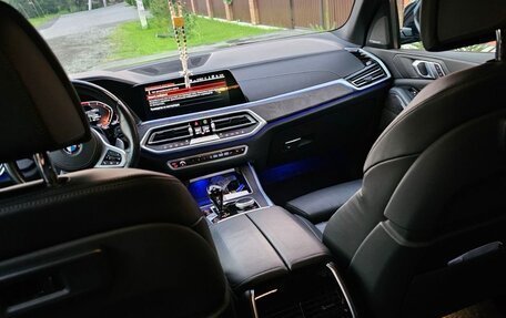 BMW X5, 2021 год, 7 500 000 рублей, 6 фотография