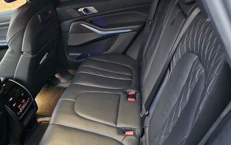 BMW X5, 2021 год, 7 500 000 рублей, 7 фотография