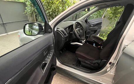 Mitsubishi ASX I рестайлинг, 2013 год, 980 000 рублей, 8 фотография