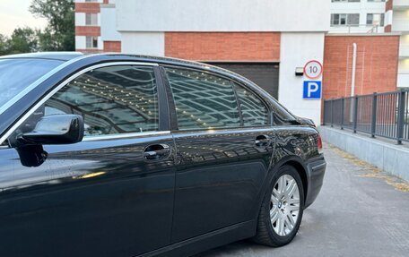 BMW 7 серия, 2005 год, 550 000 рублей, 2 фотография