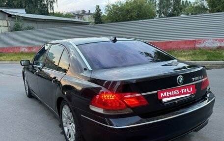BMW 7 серия, 2005 год, 550 000 рублей, 3 фотография