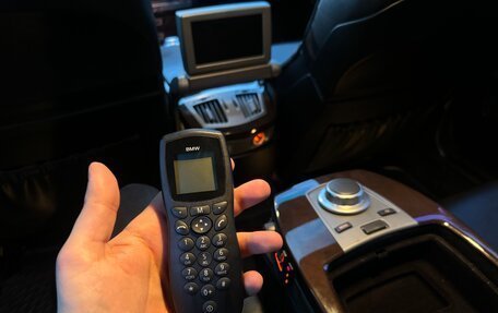 BMW 7 серия, 2005 год, 550 000 рублей, 15 фотография