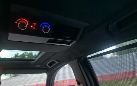 BMW 7 серия, 2005 год, 550 000 рублей, 16 фотография