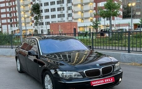 BMW 7 серия, 2005 год, 550 000 рублей, 5 фотография