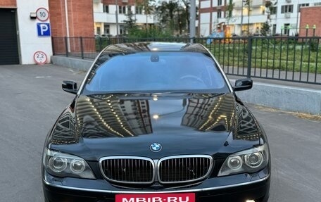 BMW 7 серия, 2005 год, 550 000 рублей, 6 фотография