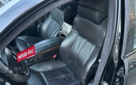 BMW 7 серия, 2005 год, 550 000 рублей, 8 фотография