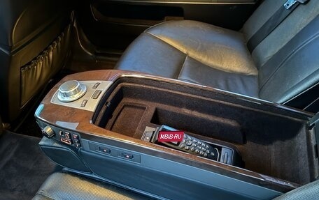BMW 7 серия, 2005 год, 550 000 рублей, 12 фотография