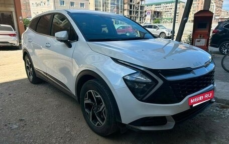 KIA Sportage IV рестайлинг, 2022 год, 2 100 000 рублей, 2 фотография