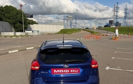 Ford Focus III, 2015 год, 890 000 рублей, 3 фотография
