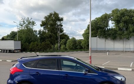 Ford Focus III, 2015 год, 890 000 рублей, 5 фотография