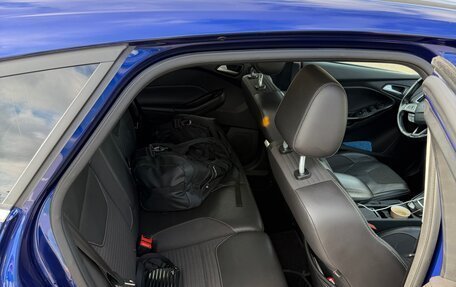 Ford Focus III, 2015 год, 890 000 рублей, 12 фотография