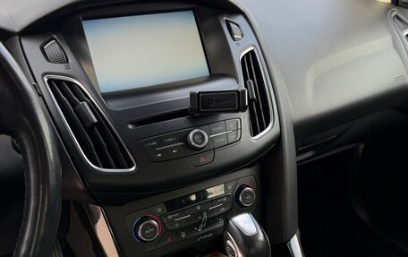 Ford Focus III, 2015 год, 890 000 рублей, 14 фотография