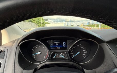 Ford Focus III, 2015 год, 890 000 рублей, 16 фотография