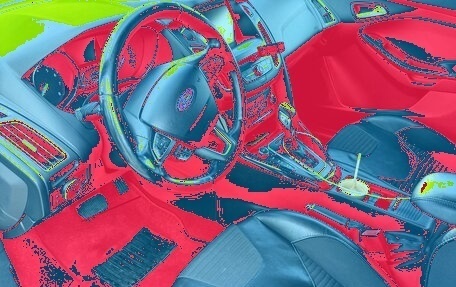 Ford Focus III, 2015 год, 890 000 рублей, 10 фотография