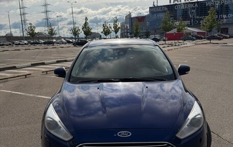 Ford Focus III, 2015 год, 890 000 рублей, 6 фотография