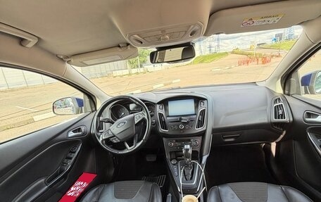 Ford Focus III, 2015 год, 890 000 рублей, 13 фотография