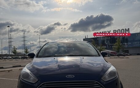 Ford Focus III, 2015 год, 890 000 рублей, 7 фотография