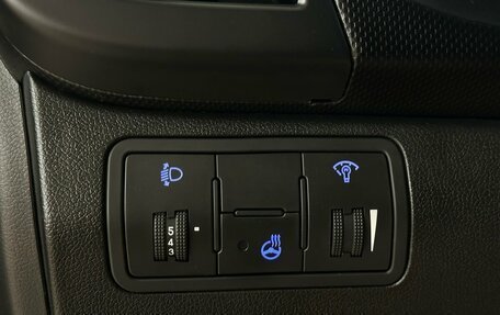 Hyundai Solaris II рестайлинг, 2014 год, 715 000 рублей, 8 фотография