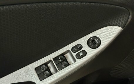 Hyundai Solaris II рестайлинг, 2014 год, 715 000 рублей, 9 фотография