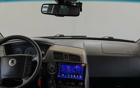 SsangYong Kyron I, 2014 год, 920 000 рублей, 5 фотография